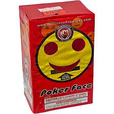 Poker Face