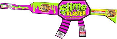 Slime Blaster