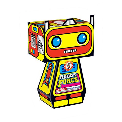 Robot Force