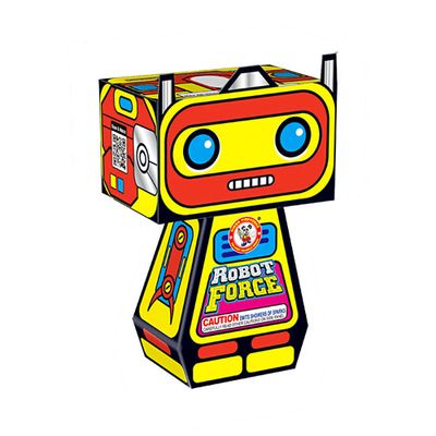 Robot Force