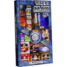 The Max