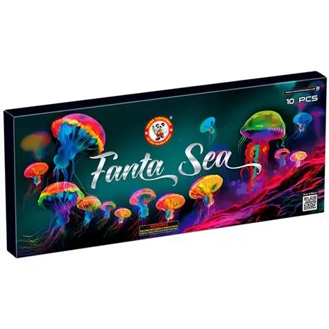 Fanta Sea