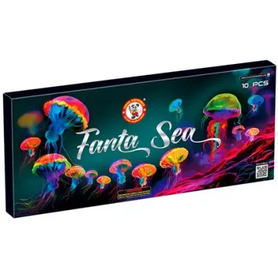 Fanta Sea