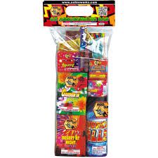 Mad Ox Assortment Bag