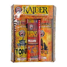 Raider