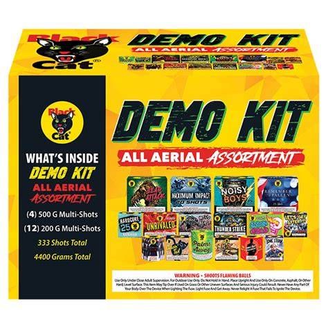 Demo Kit
