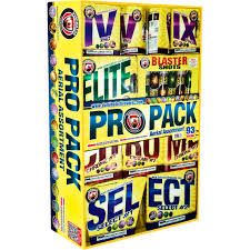 Pro Pack