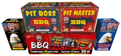 BBQ Party