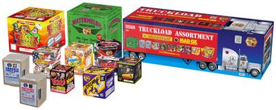 Truckload Assortment