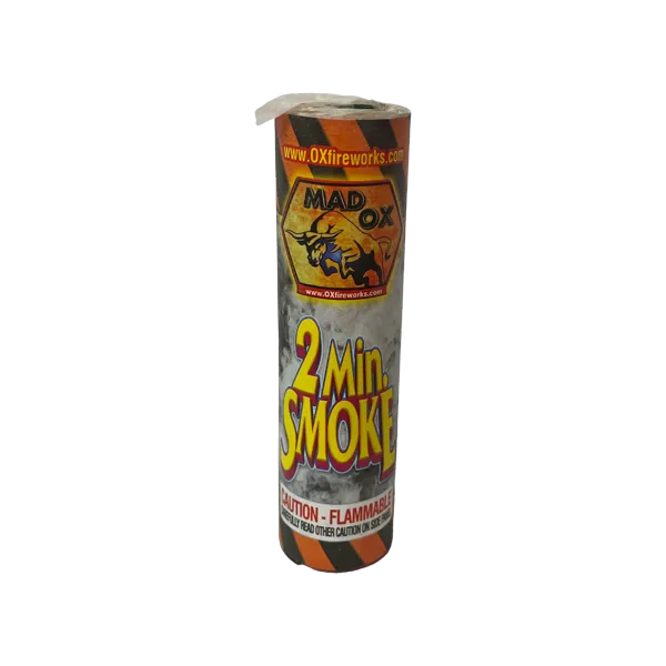 2 Min Smoke