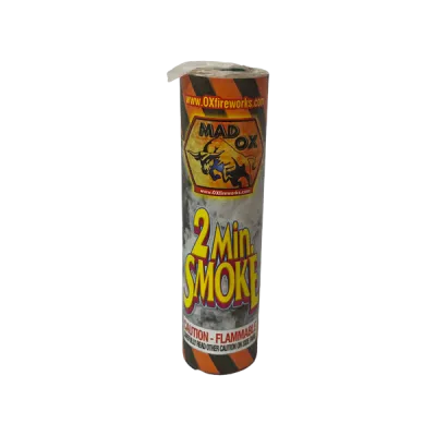 2 Min Smoke