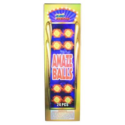 Amaze Balls 24pk