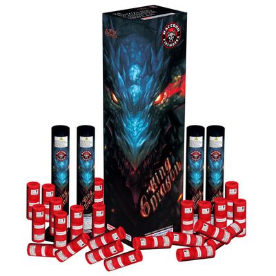King Dragon 24pk