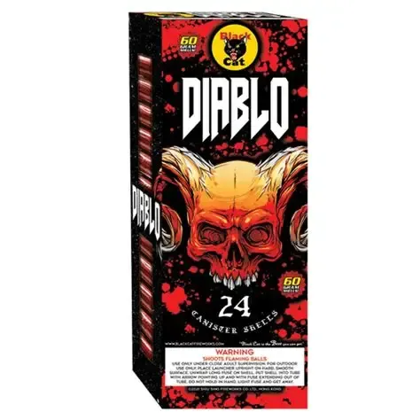 Diablo 24pk