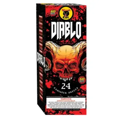 Diablo 24pk