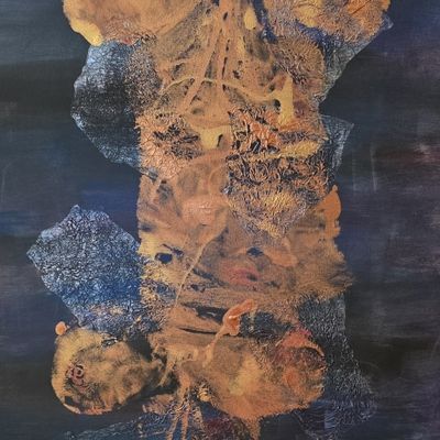 Leinwandbild