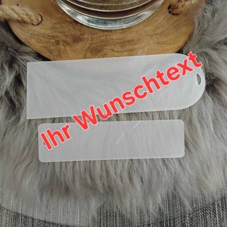 Lesezeichen