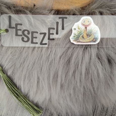 Lesezeichen