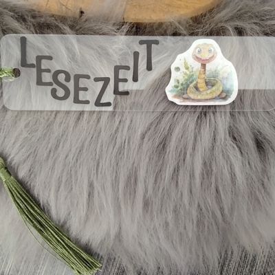 Lesezeichen