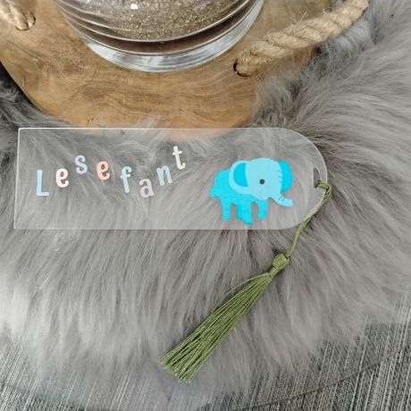 Lesezeichen