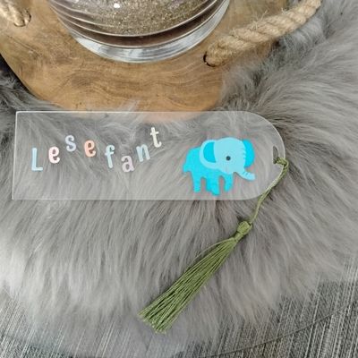 Lesezeichen