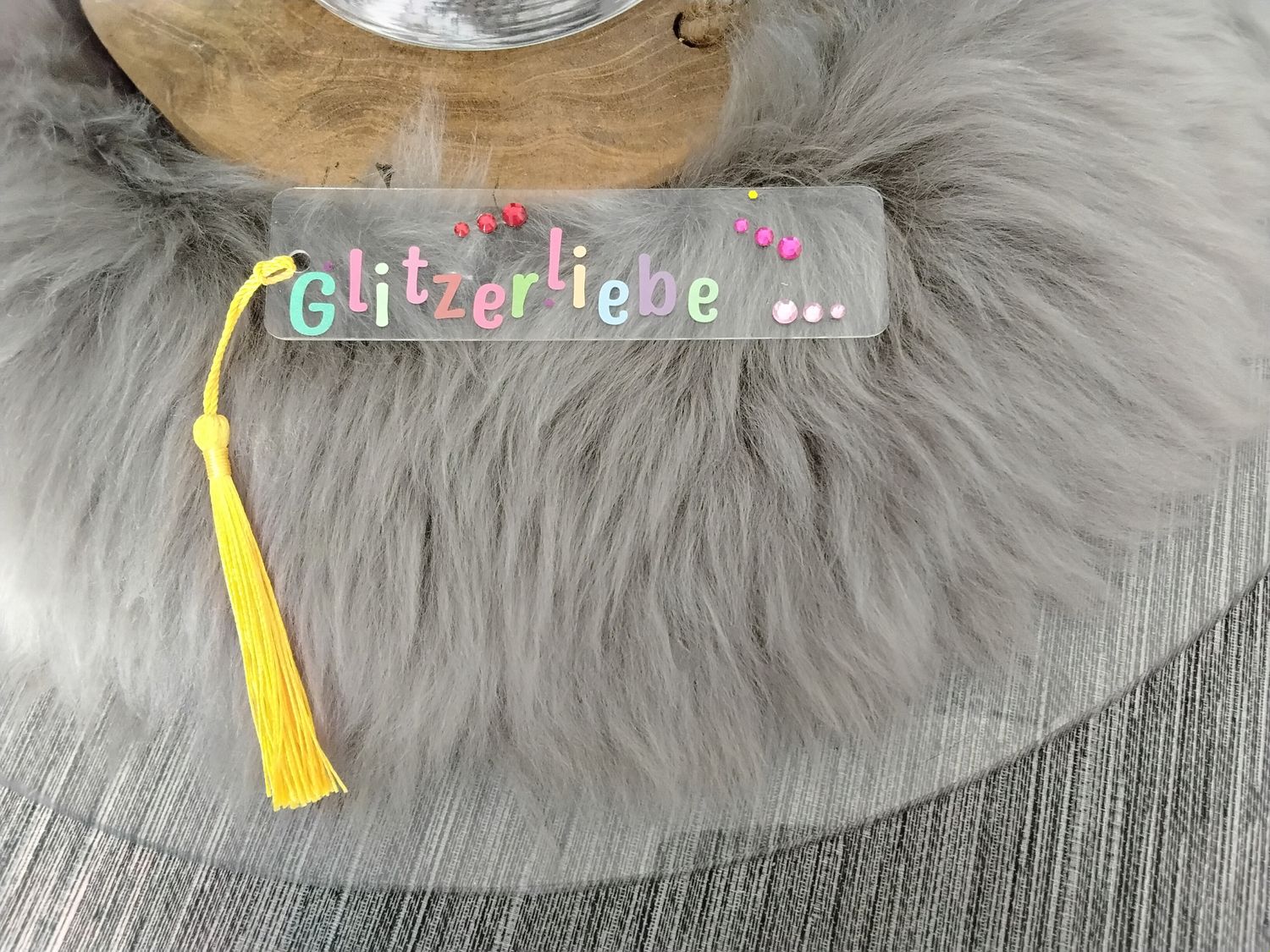 Lesezeichen