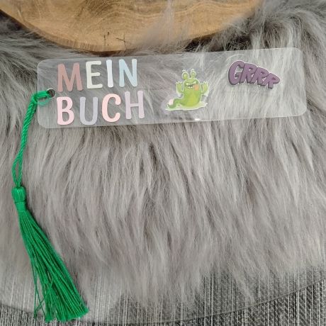 Lesezeichen