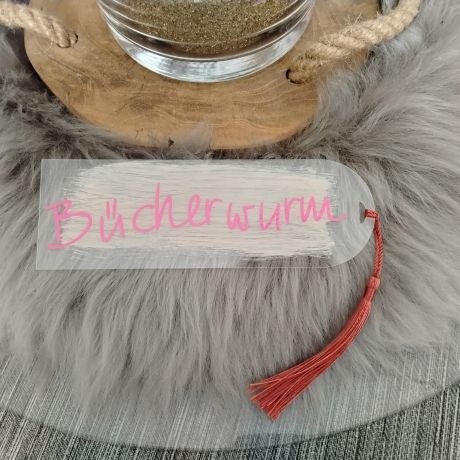 Lesezeichen