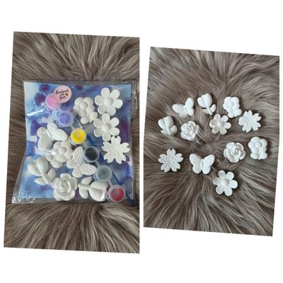 Bastel-Kit Sommer