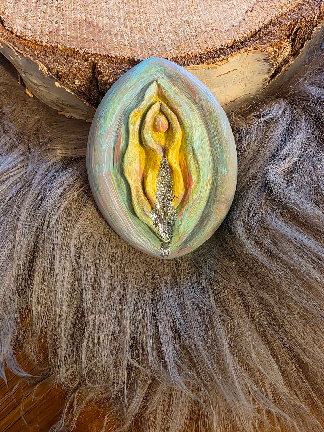 Yoni
