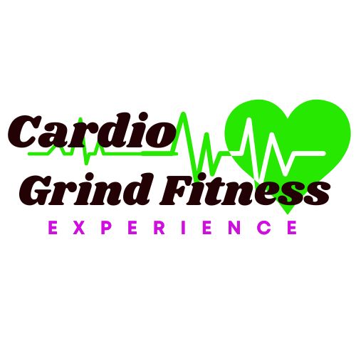 Cardio Grind Active Wear