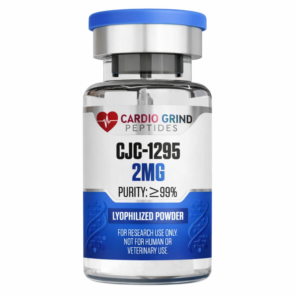 CJC-1295 Dac