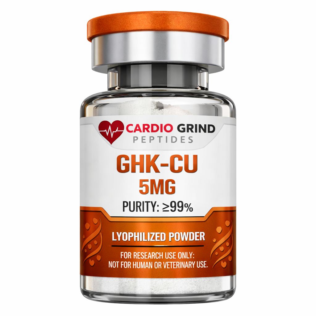GHK-CU