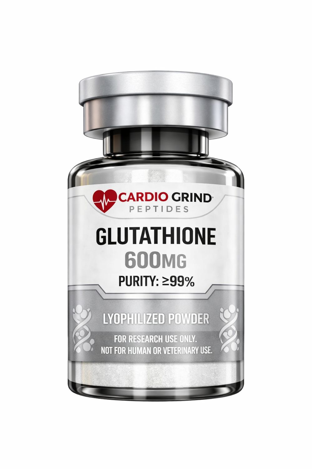 Glutathione 600mg