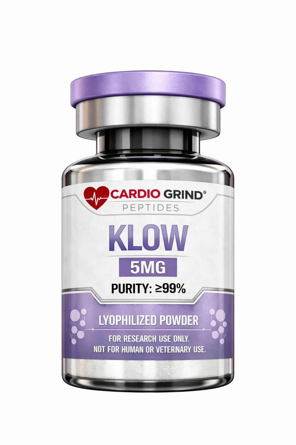 Klow 80mg