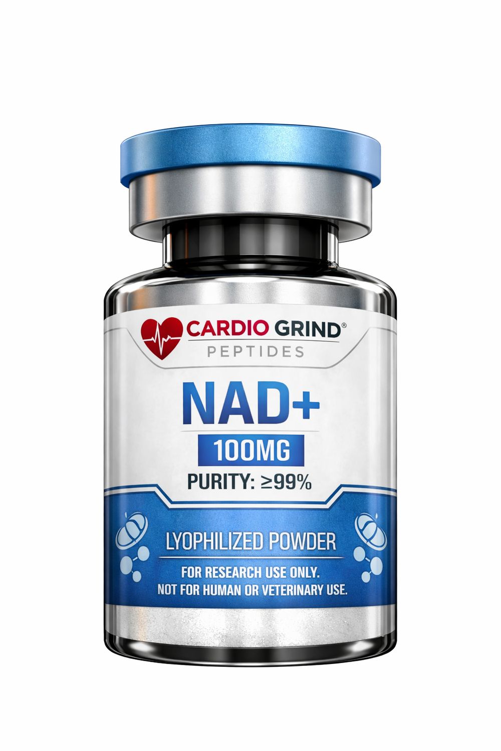 NAD+