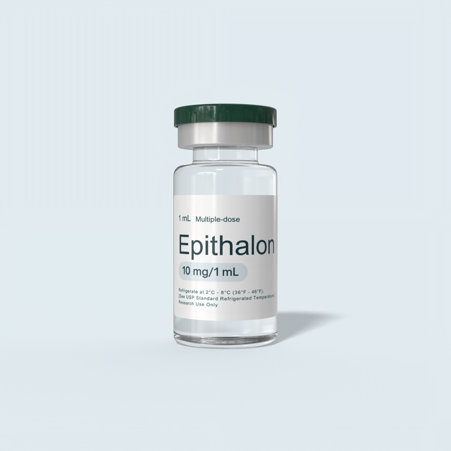 Epithalon 10mg