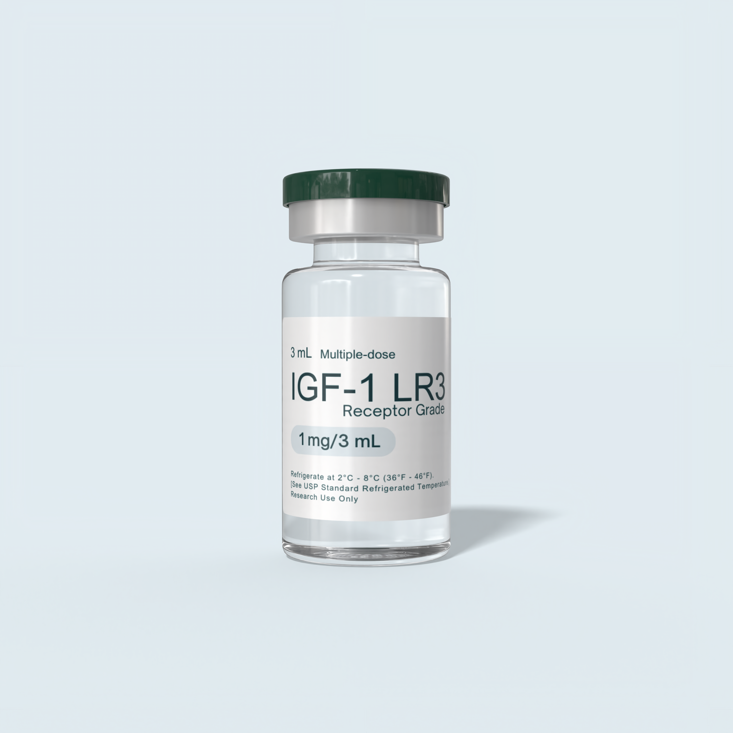 IGF-1 LR3