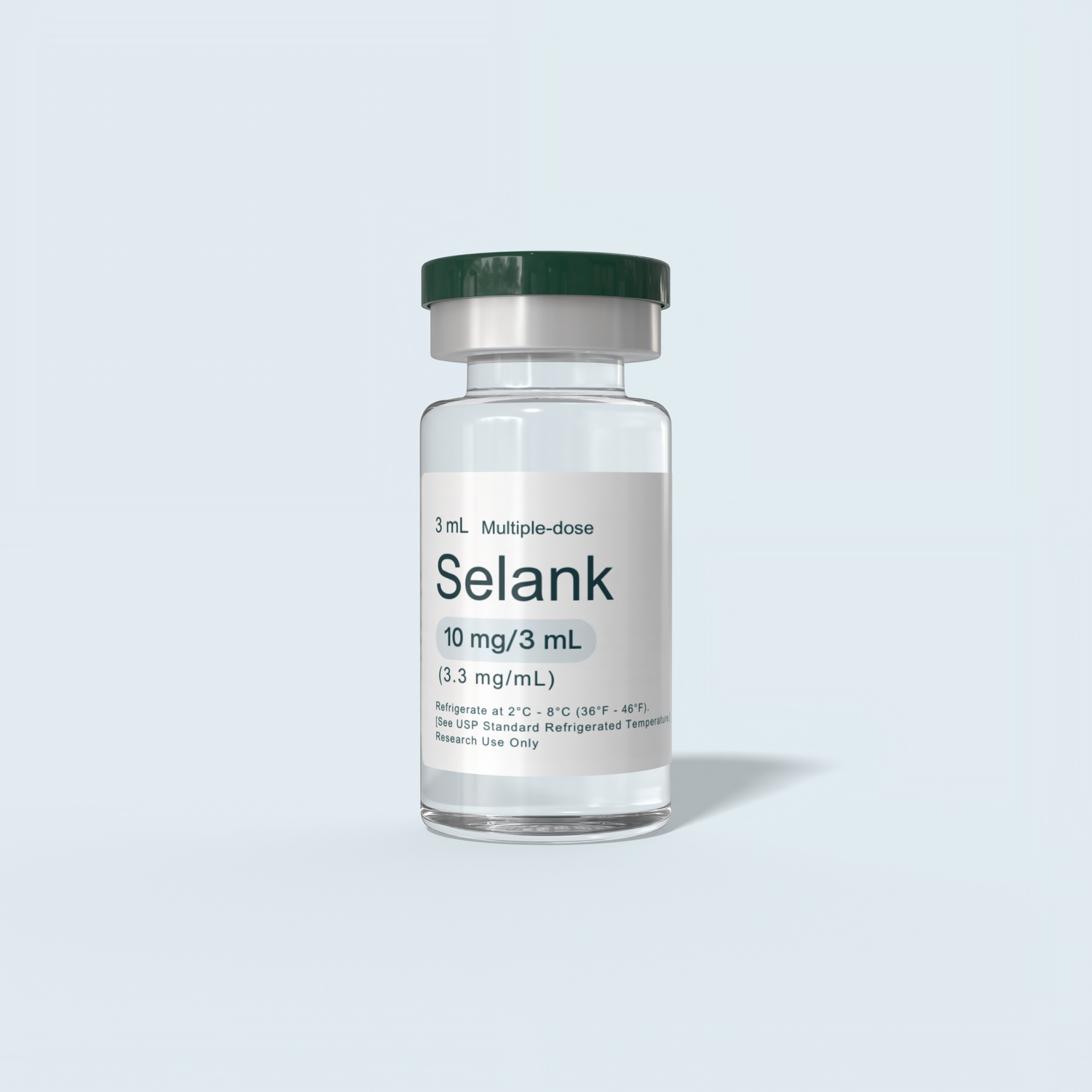 Selank