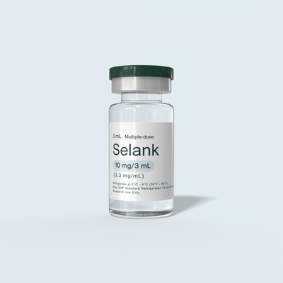 Selank