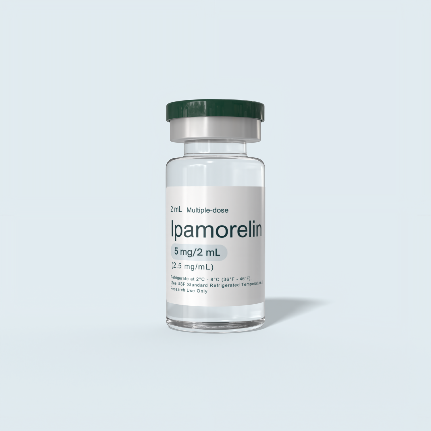Ipamorelin
