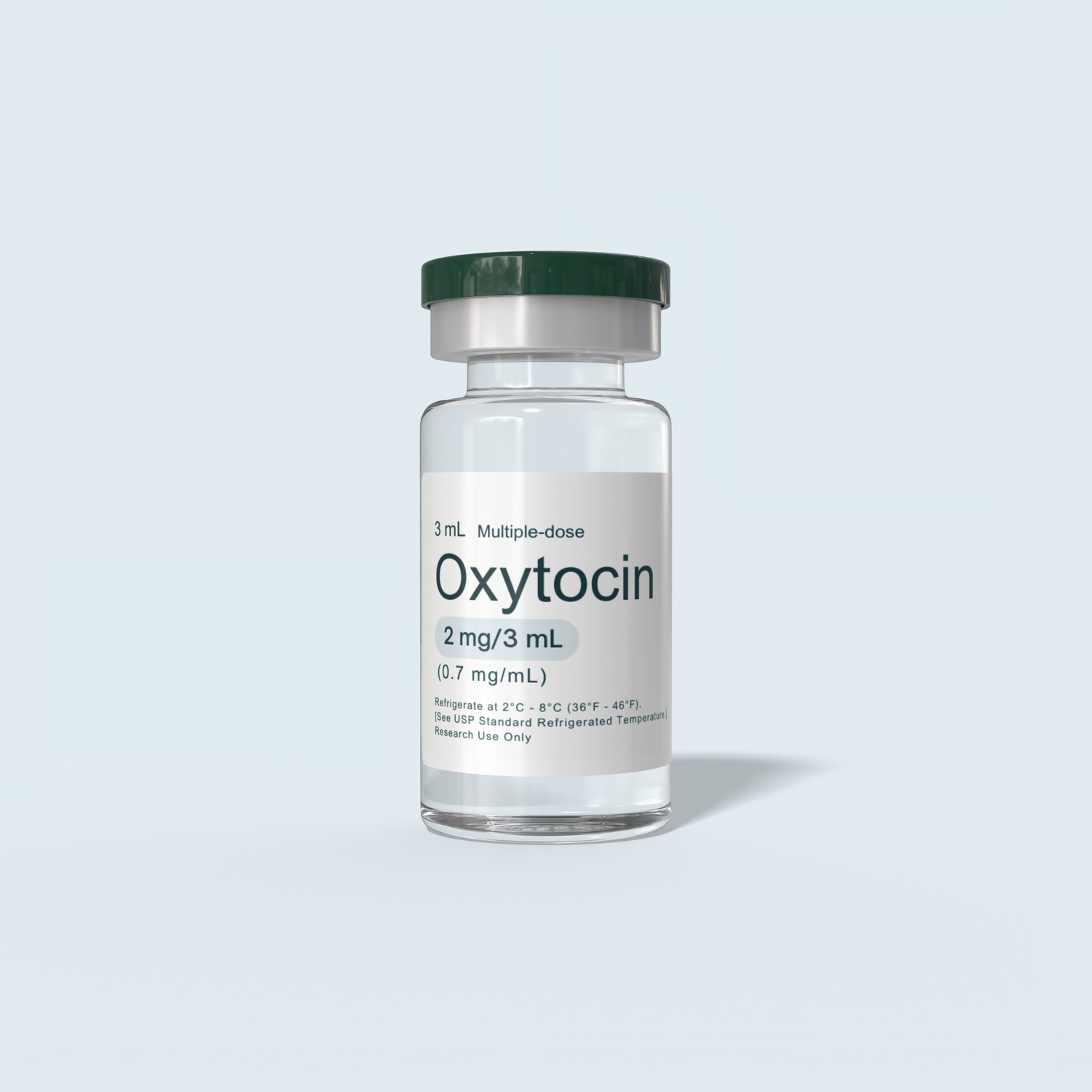 Oxytocin