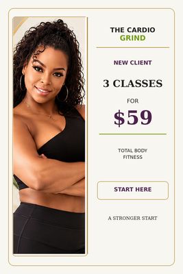 Start Here with 3 Class Deal