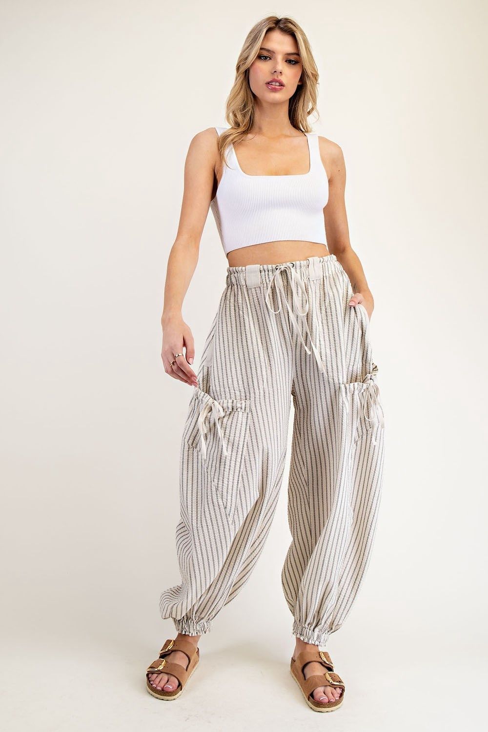 Drift Away Pants