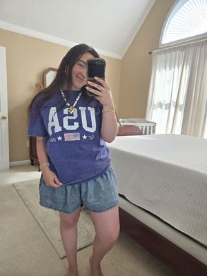 USA 1776 Tee
