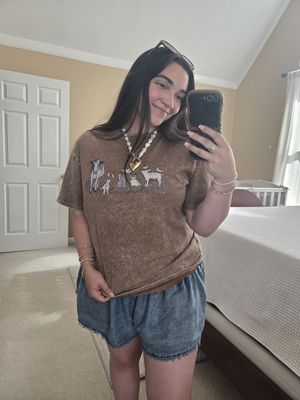 Farming Life Tee