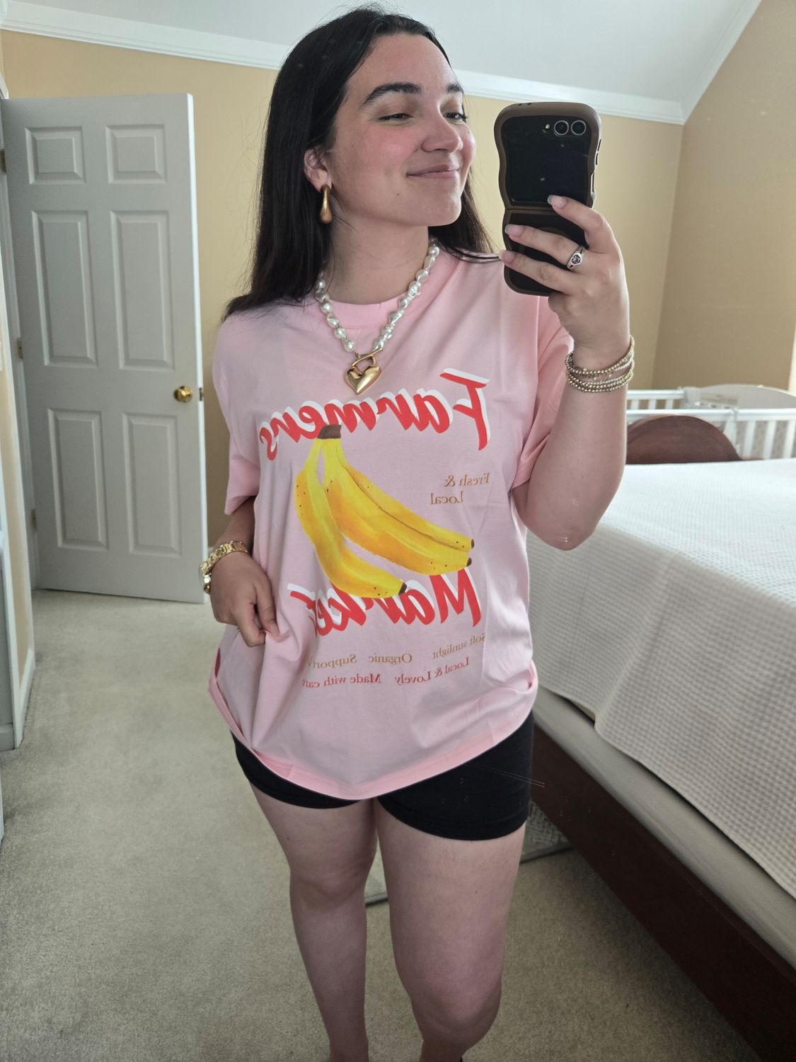 Soft Farmers Market Tee