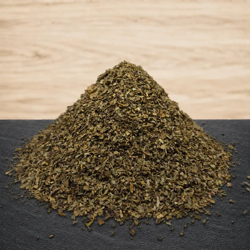 Basilikum 100 g Basilikum 100 g