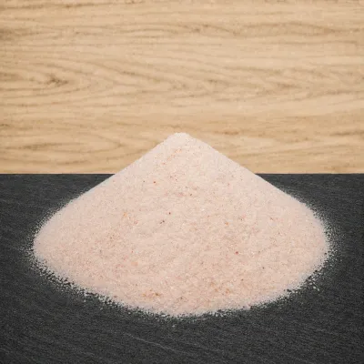 Himalaya Kristallsalz aus Pakistan fein 500 g Himalaya Kristallsalz aus Pakistan fein 500 g