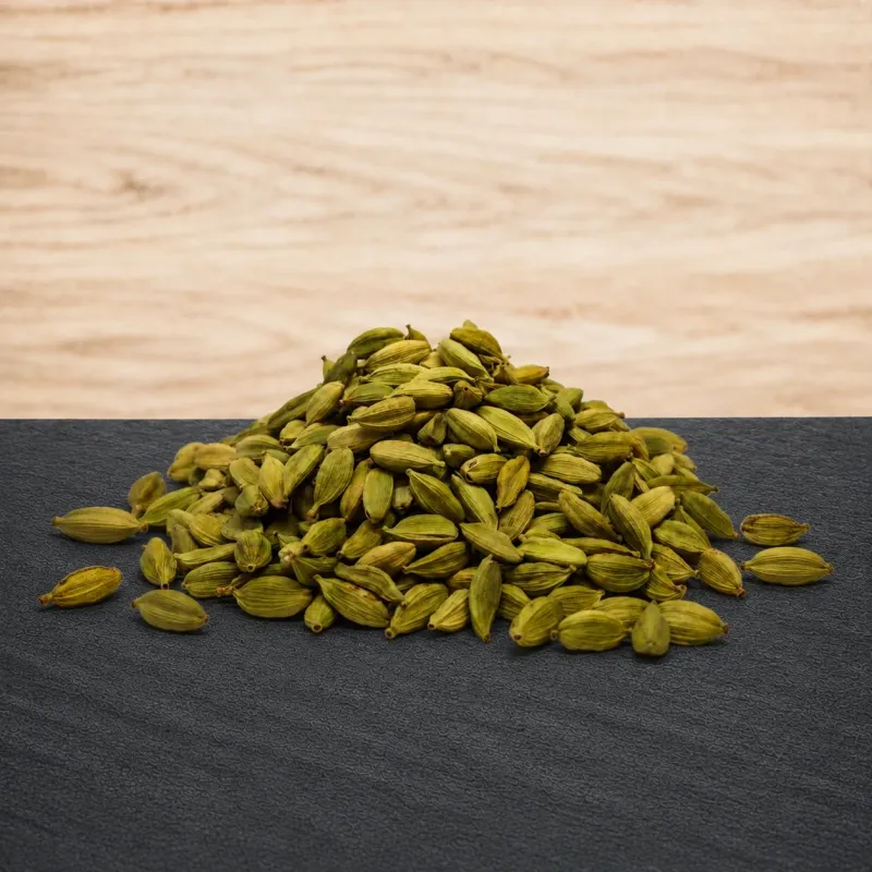 Cardamom ganz 25 g Cardamom ganz 25 g